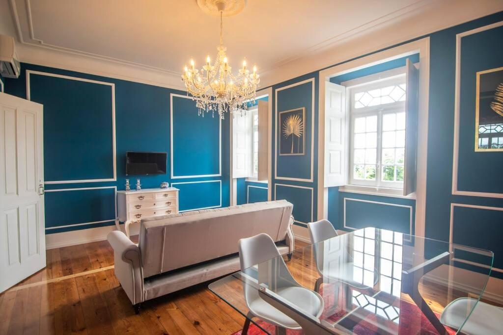 Bendi Guest House Blue Experience Sintra Exterior photo