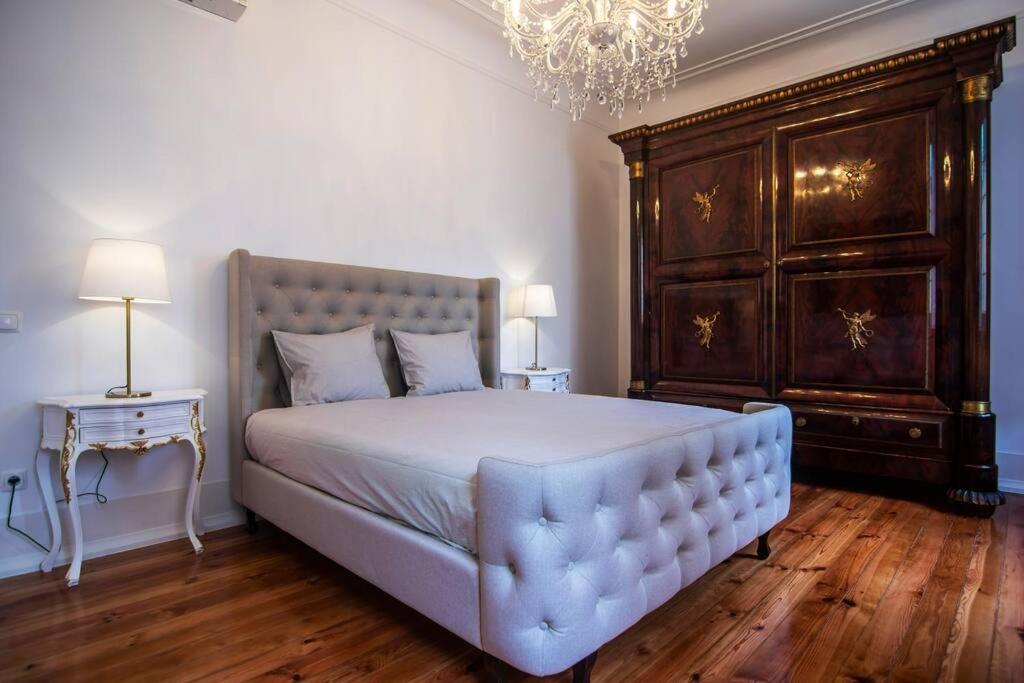 Bendi Guest House Blue Experience Sintra Exterior photo