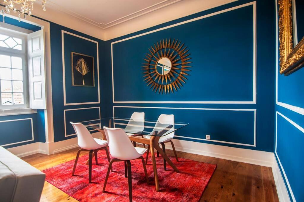 Bendi Guest House Blue Experience Sintra Exterior photo