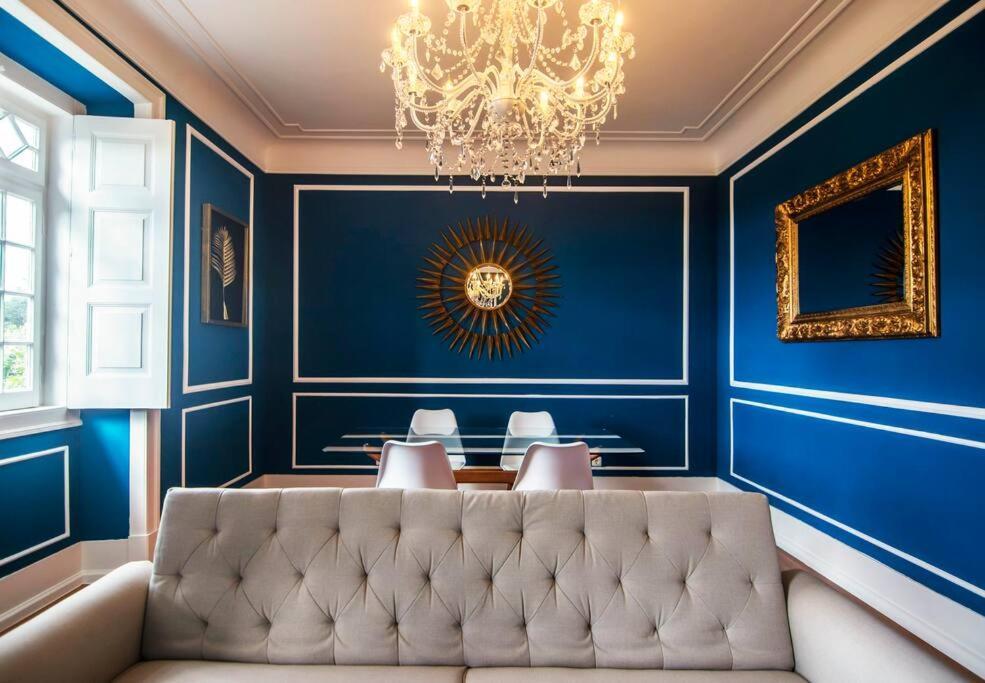 Bendi Guest House Blue Experience Sintra Exterior photo